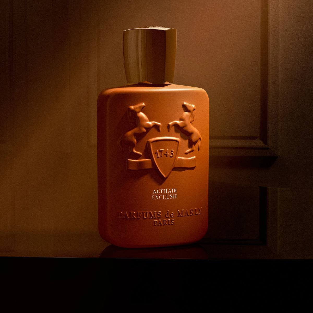 Parfums De Marly Althaïr Exclusif Samples