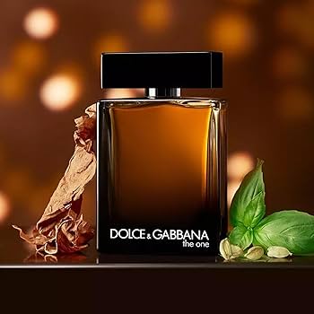 Dolce & Gabbana The One EDP Reformulated Samples