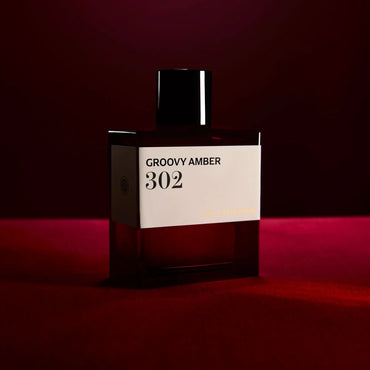 Bon Parfumeur 302 Groovy Amber Samples