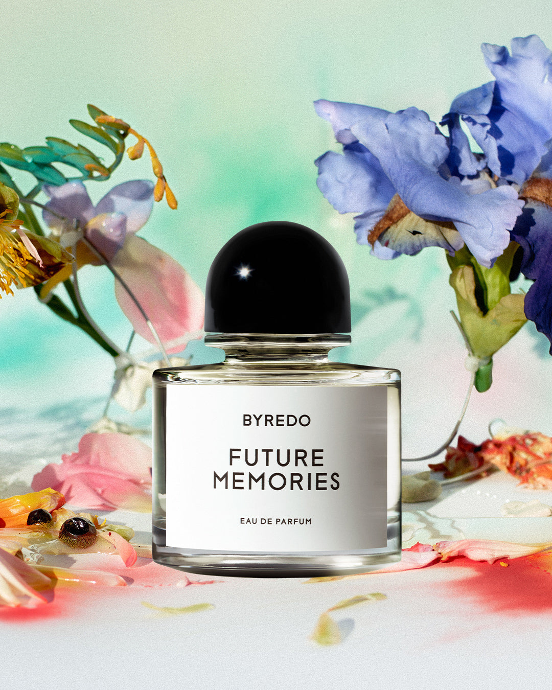 Byredo Future Memories EDP Samples