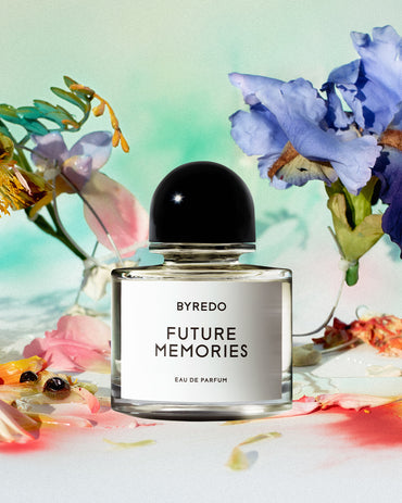 Byredo Future Memories EDP Samples