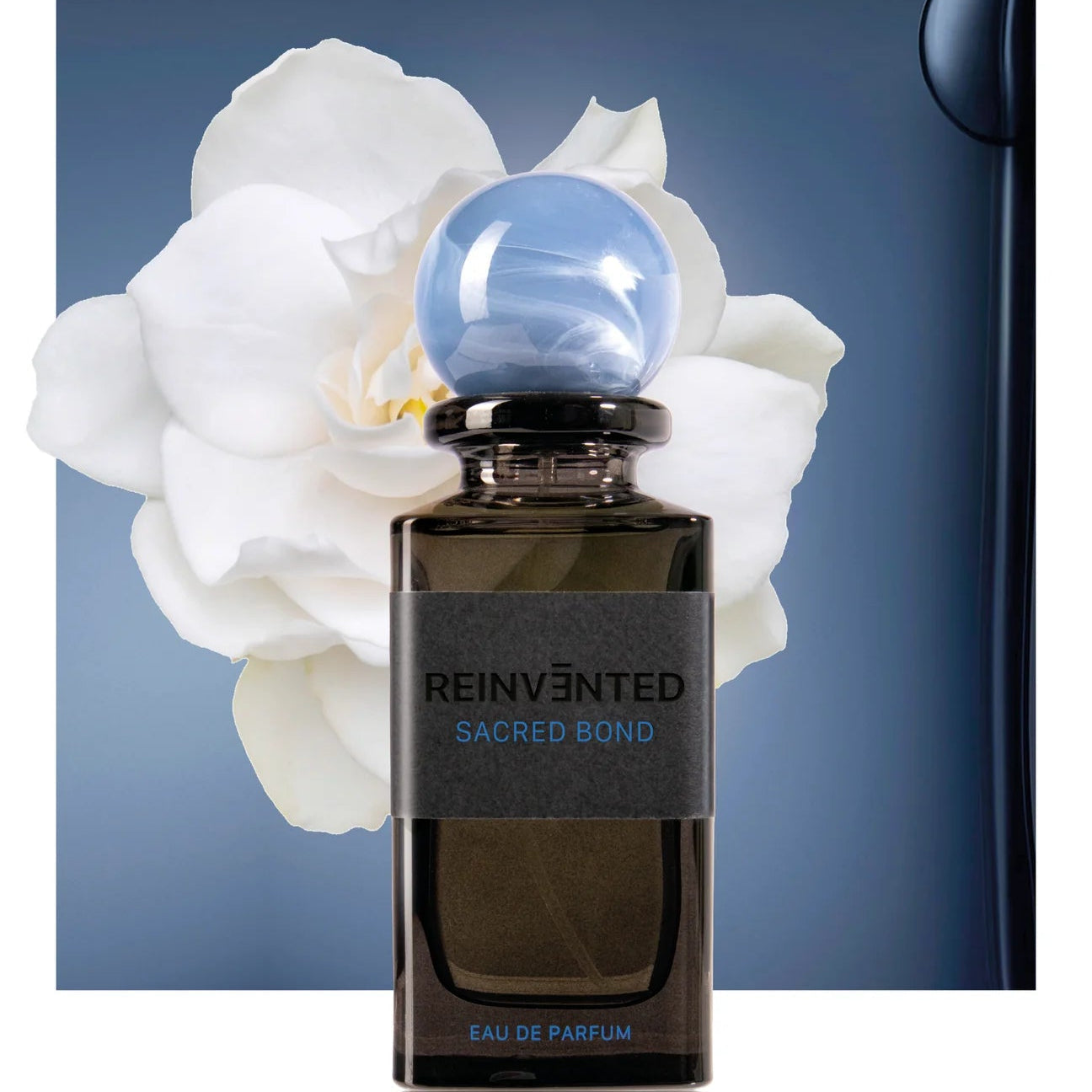 Reinvented Sacred Bond Samples