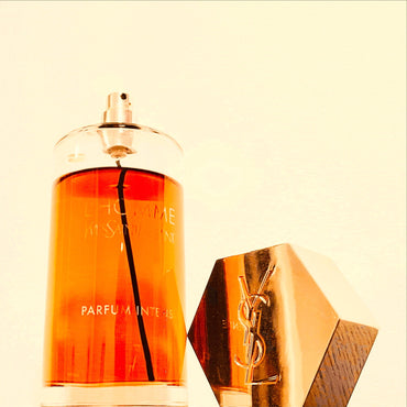 Yves Saint Laurent L'Homme L'Intense (DISCONTINUED) Samples
