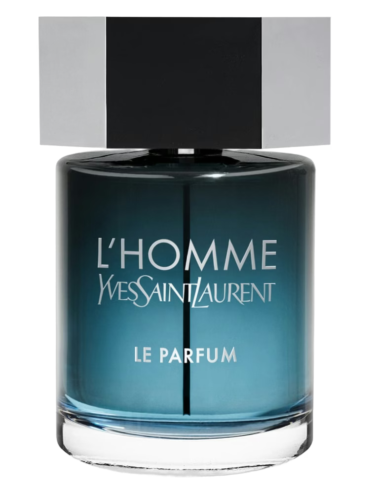 Yves Saint Laurent L'Homme Le Parfum Samples