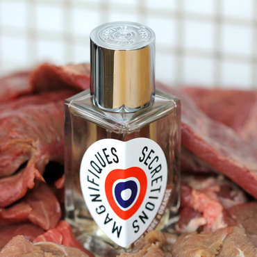 Etat Libre d'Orange Sécrétions Magnifiques Samples