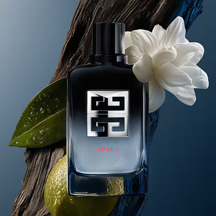 Givenchy Gentleman Society Sport Samples