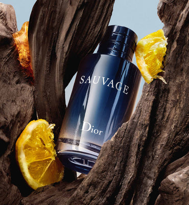 Dior Sauvage EDT Samples