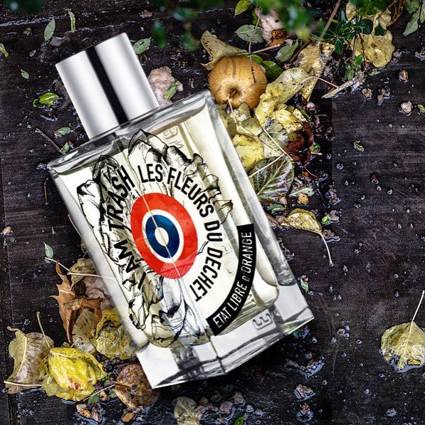 Etat Libre d'Orange I Am Trash Samples