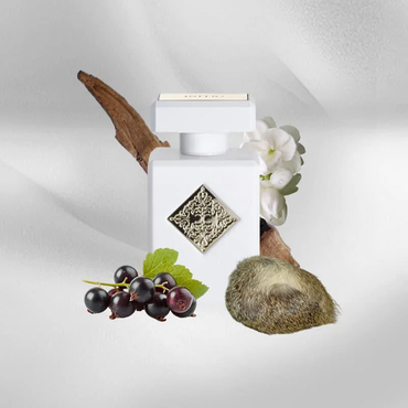 Initio Musk Therapy Samples