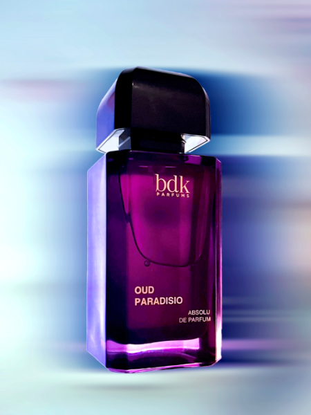 BDK Parfums Oud Paradiso Samples