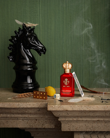 Clive Christian Town & Country Samples