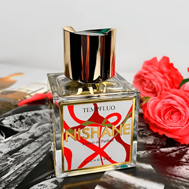 Nishane Tempfluo Samples