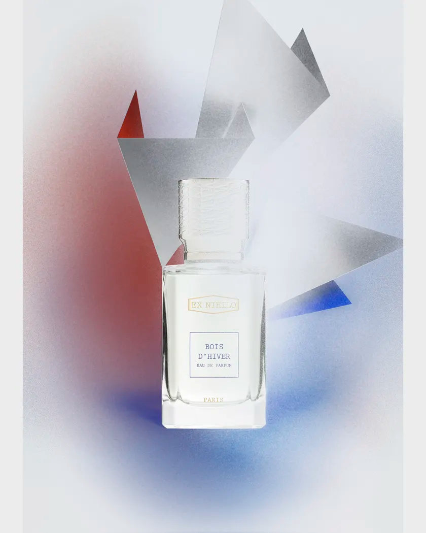 Ex Nihilo Bois D'Hiver EDP Samples