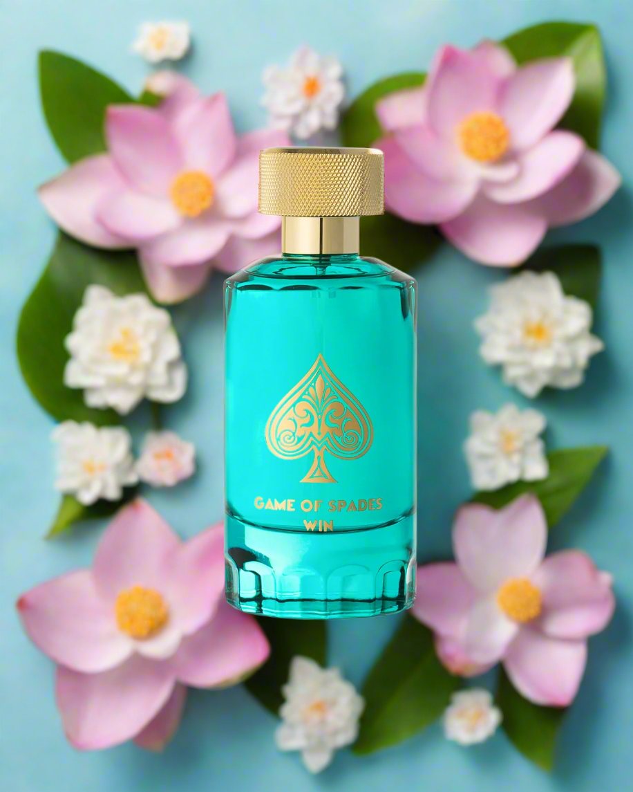 Jo Milano Game Of Spades Win Samples