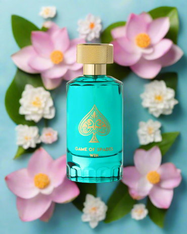 Jo Milano Game Of Spades Win Samples