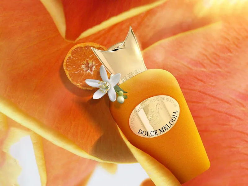 Sospiro Dolce Melodia Samples