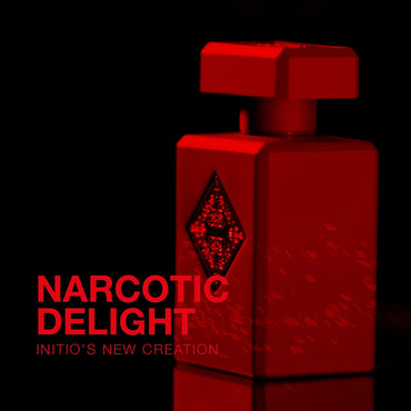 Initio Narcotic Delight Samples