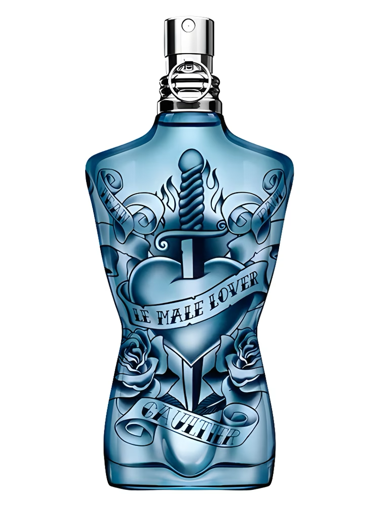 Jean Paul Gaultier Le Male Lover Samples