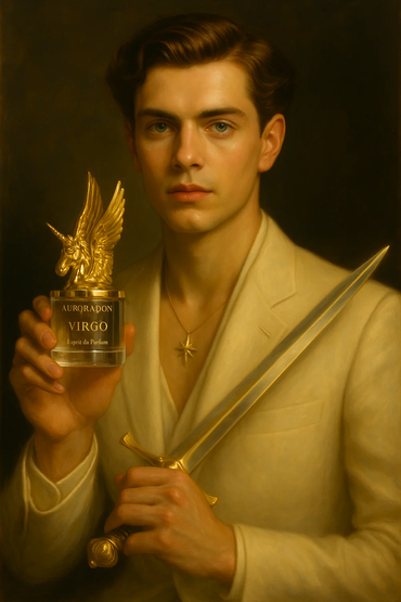 Auroradon Virgo Samples