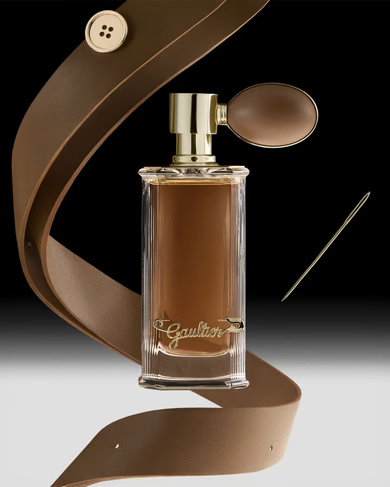 Jean Paul Gaultier Cuir 1976 Samples