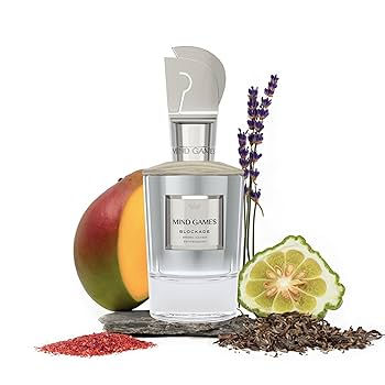 Mind Games Blockade Samples