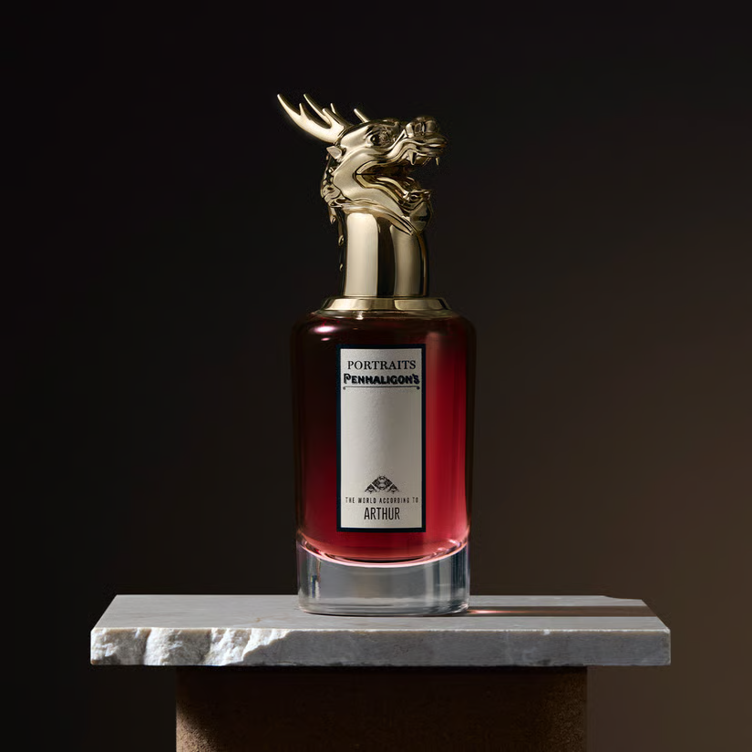 Penhaligon's The World According To Arthur Samples