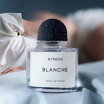 Byredo Blanche Absolu Samples