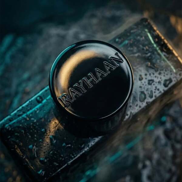 Rayhaan Nocturno Elixir Samples