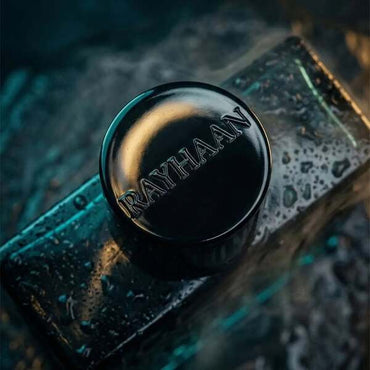 Rayhaan Nocturno Elixir Samples