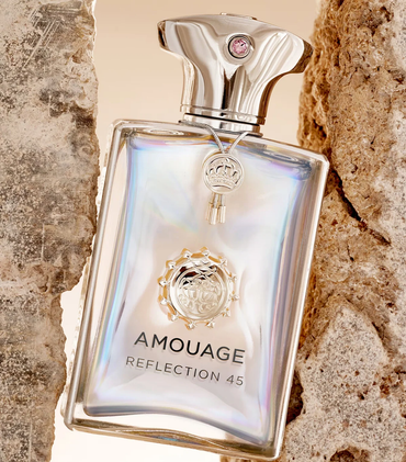 Amouage Reflection 45 Samples
