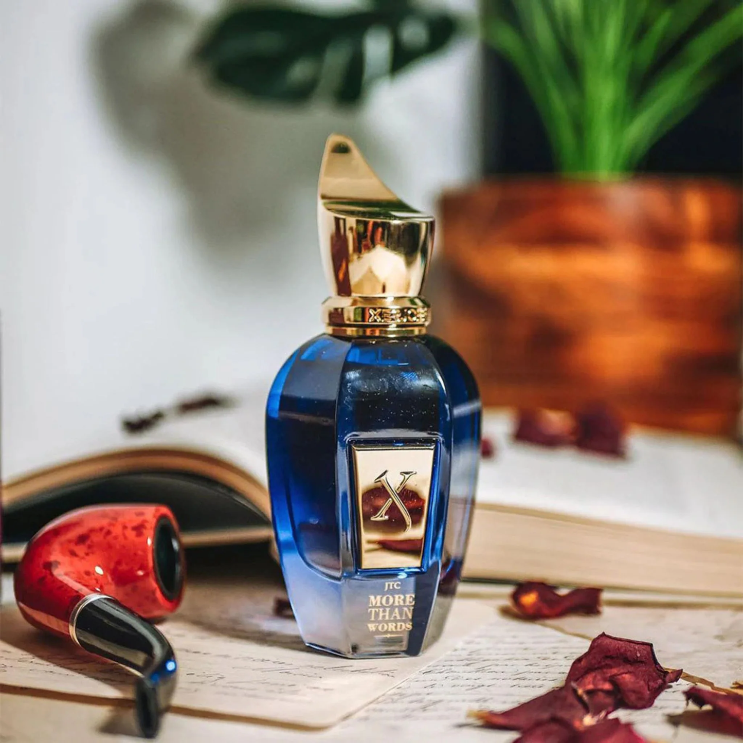 Xerjoff More Than Words Samples