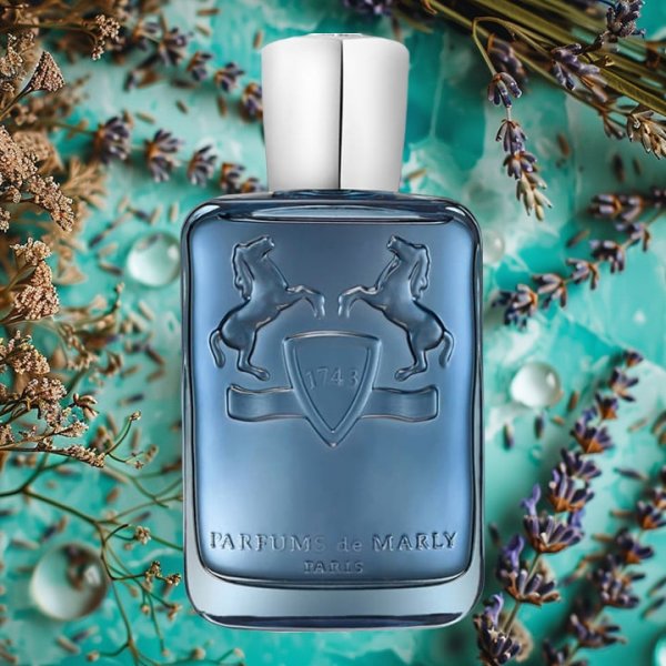 Parfums De Marly Sedley Samples