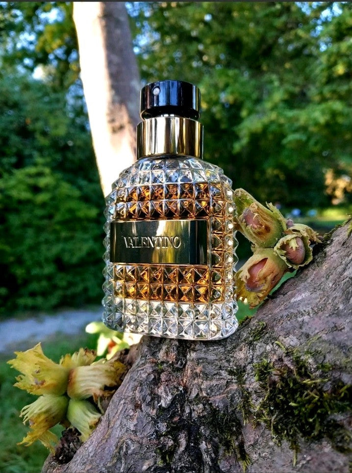 Valentino Uomo 2014 (DISCONTINUED) Samples