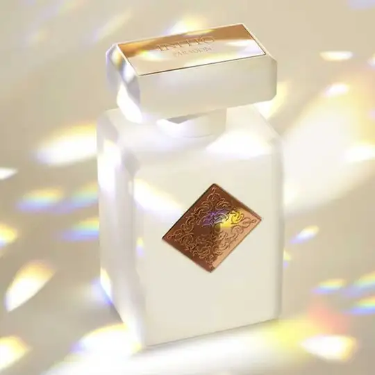 Initio Paragon Samples