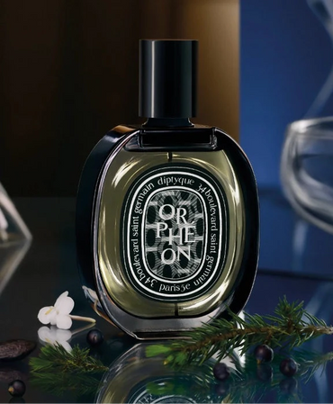 Diptyque Orphéon EDP Samples