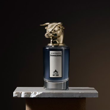 Penhaligon's The Blazing Mr Sam Samples