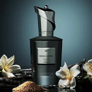 Mind Games Sissa Samples