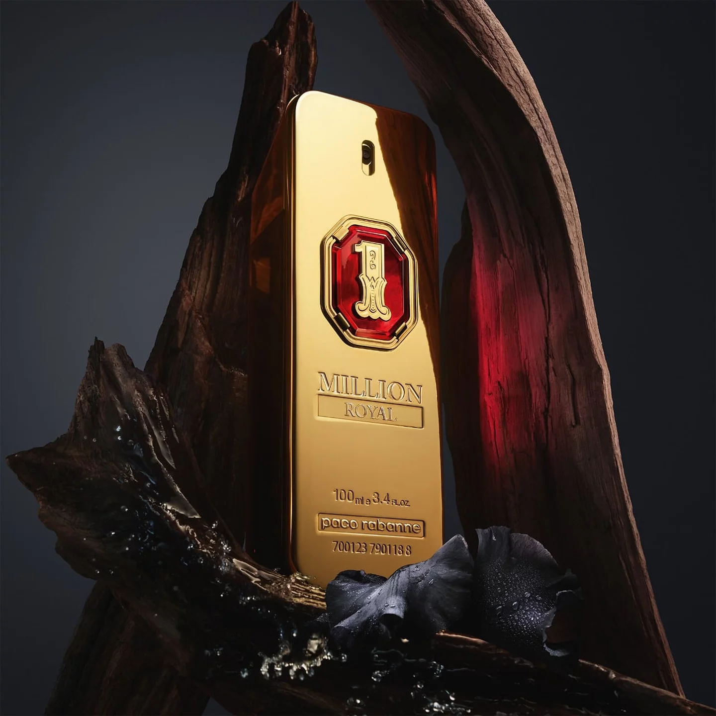 Paco Rabanne 1 Million Royal Samples