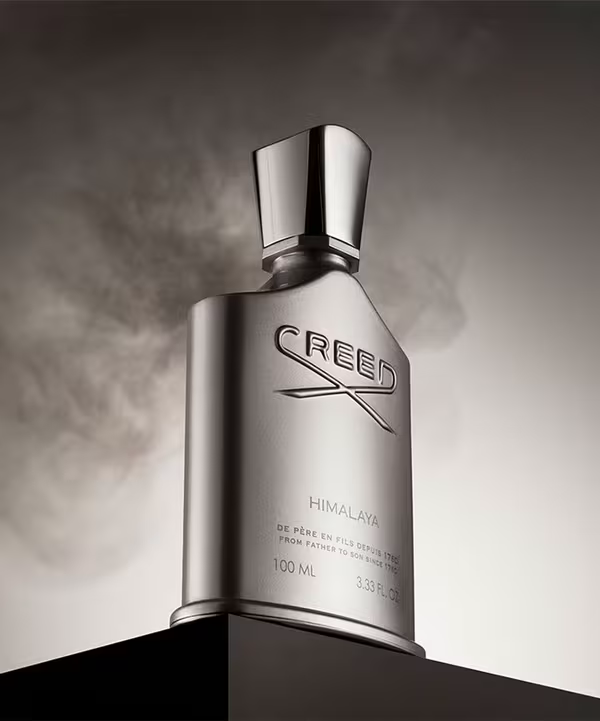 Creed Himalaya Samples