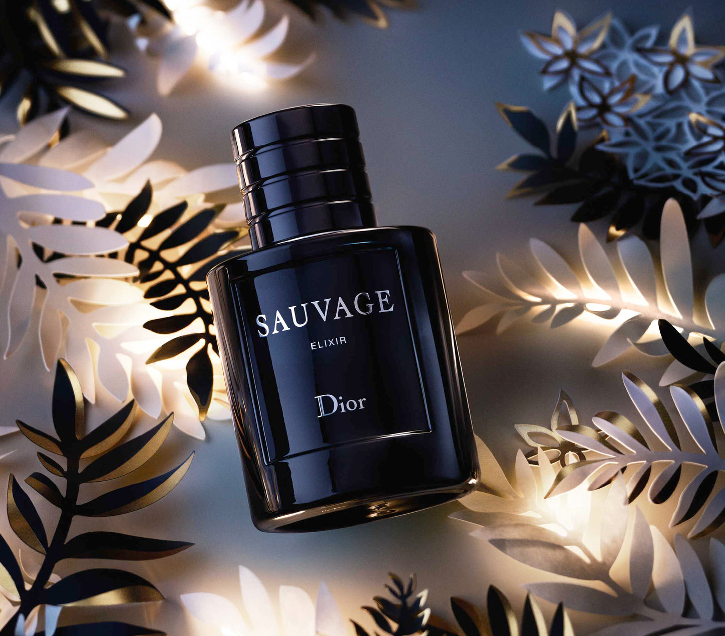 Dior Sauvage Elixir Samples
