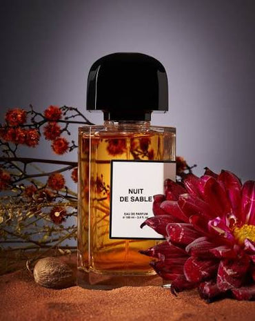 BDK Parfums Nuit De Sable Samples