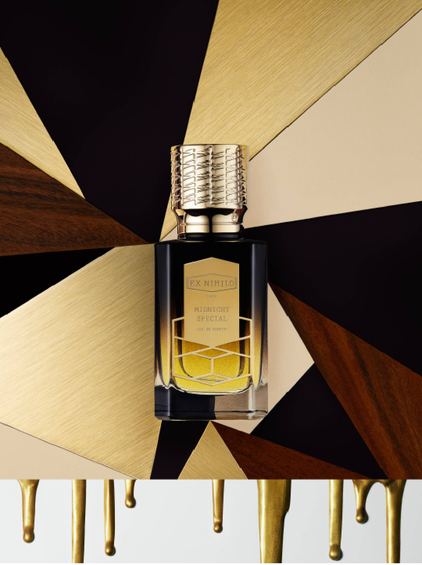 Ex Nihilo Midnight Special Samples