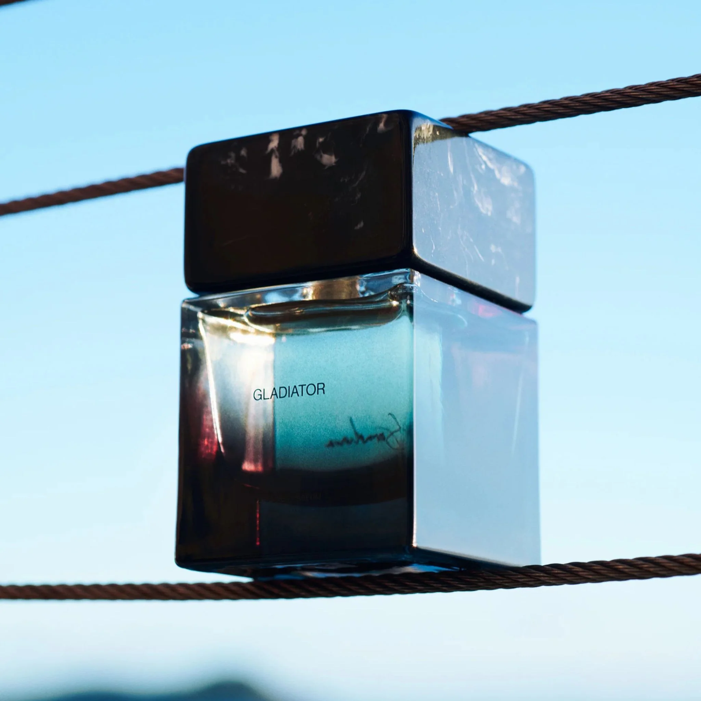 Sora Dora Gladiator Extrait Samples