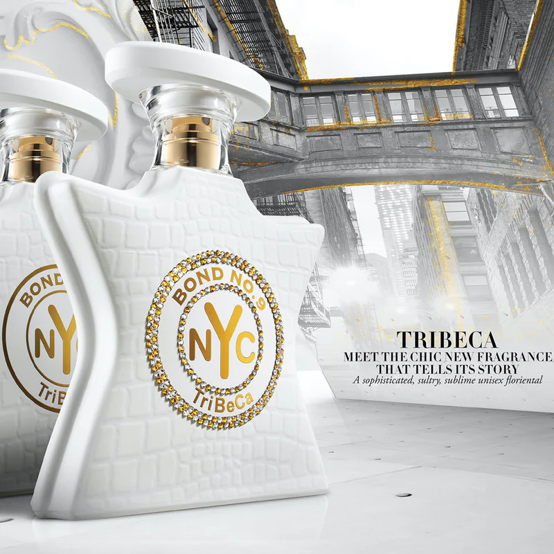 Bond No. 9 Tribeca Samples