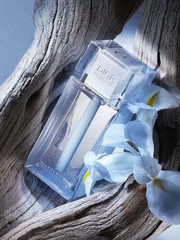 Dior Homme Cologne 2022 Samples