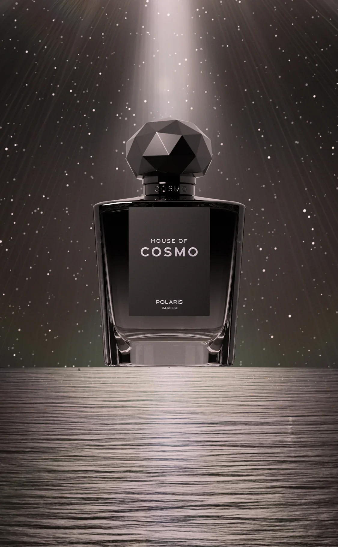 House Of Cosmo Polaris Samples