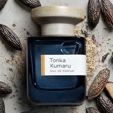 Atelier Materi Tonka Kumaru Samples