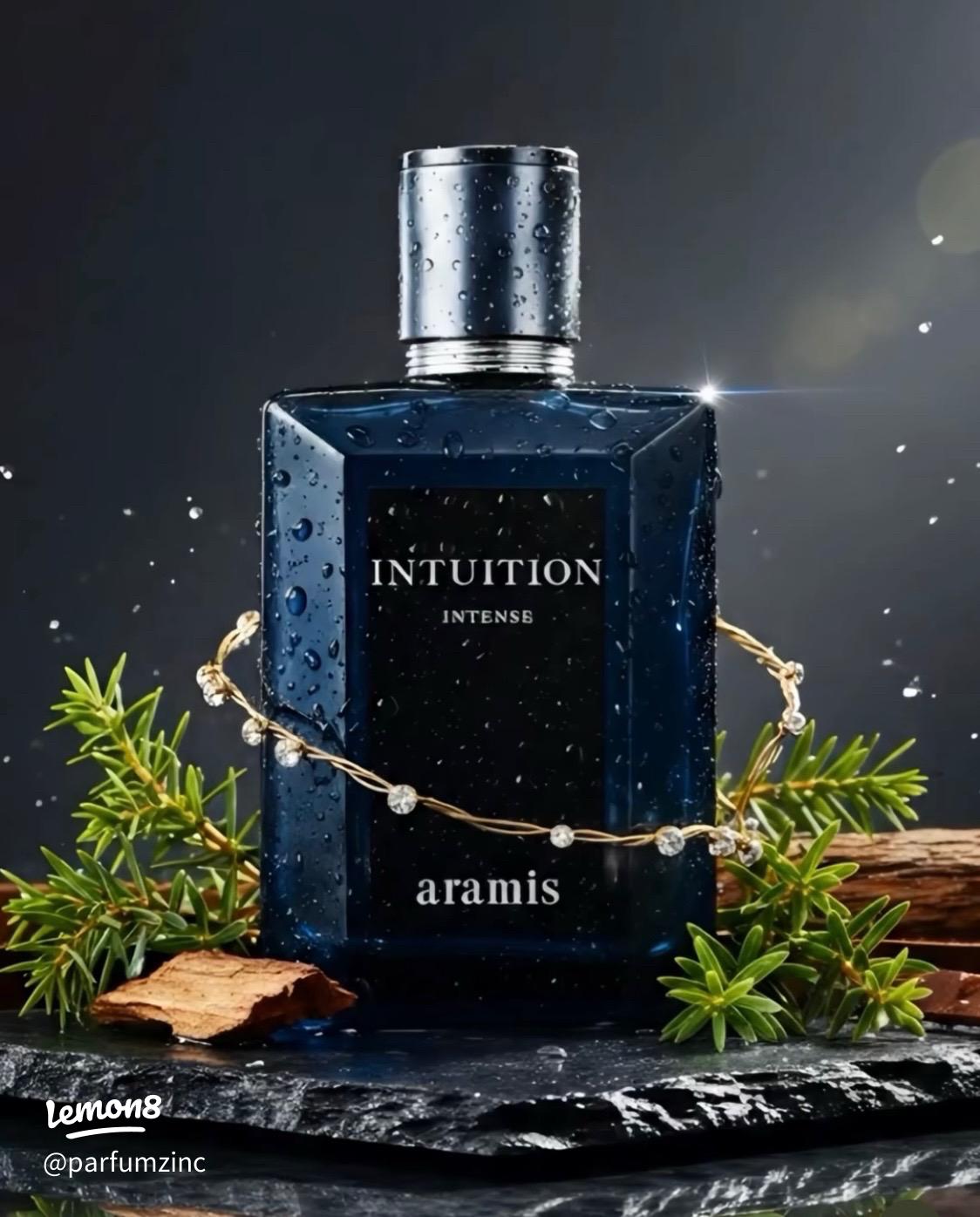 Aramis Intuition Intense Samples