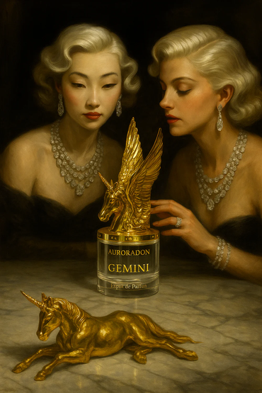 Auroradon Gemini Samples