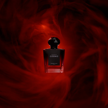 House Of Cosmo Crimson Aura Samples